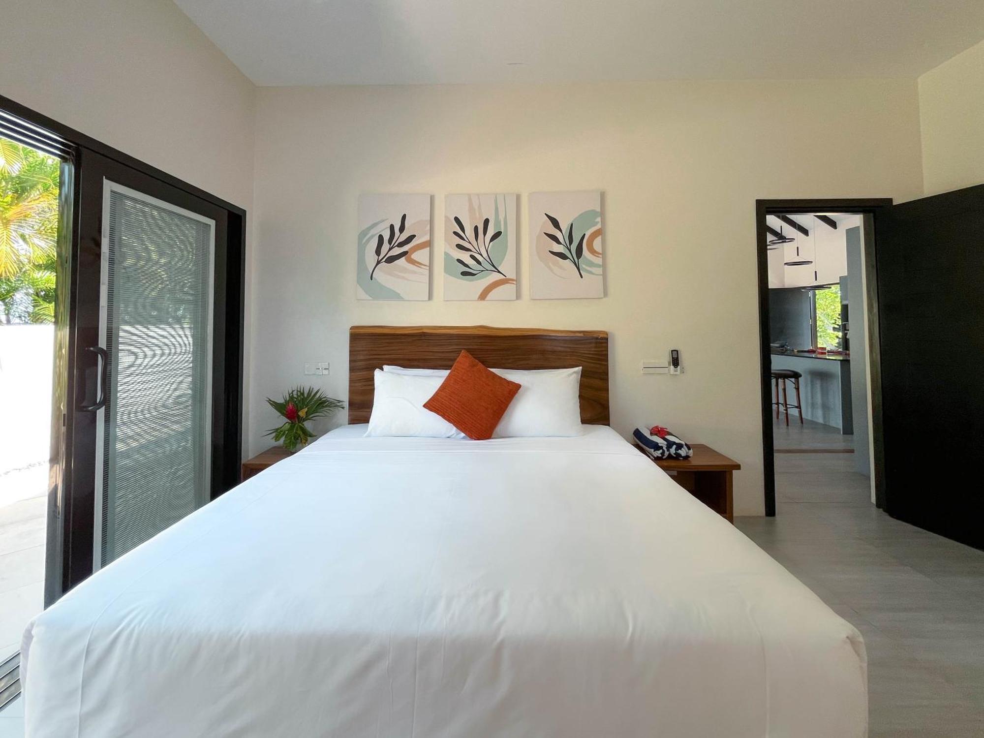 Naisoso Island Villas - Fiji Nadi Exterior photo