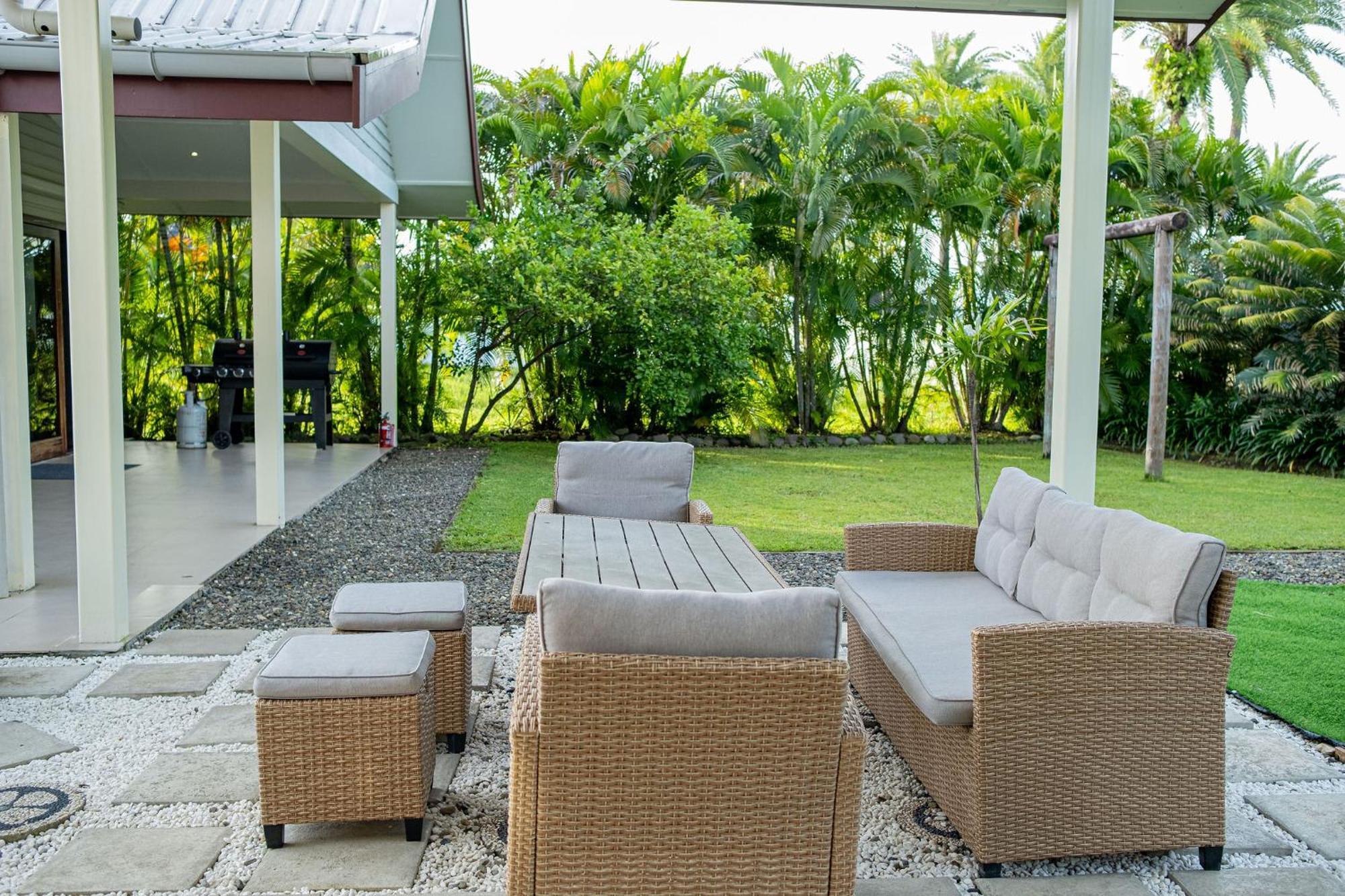 Naisoso Island Villas - Fiji Nadi Exterior photo